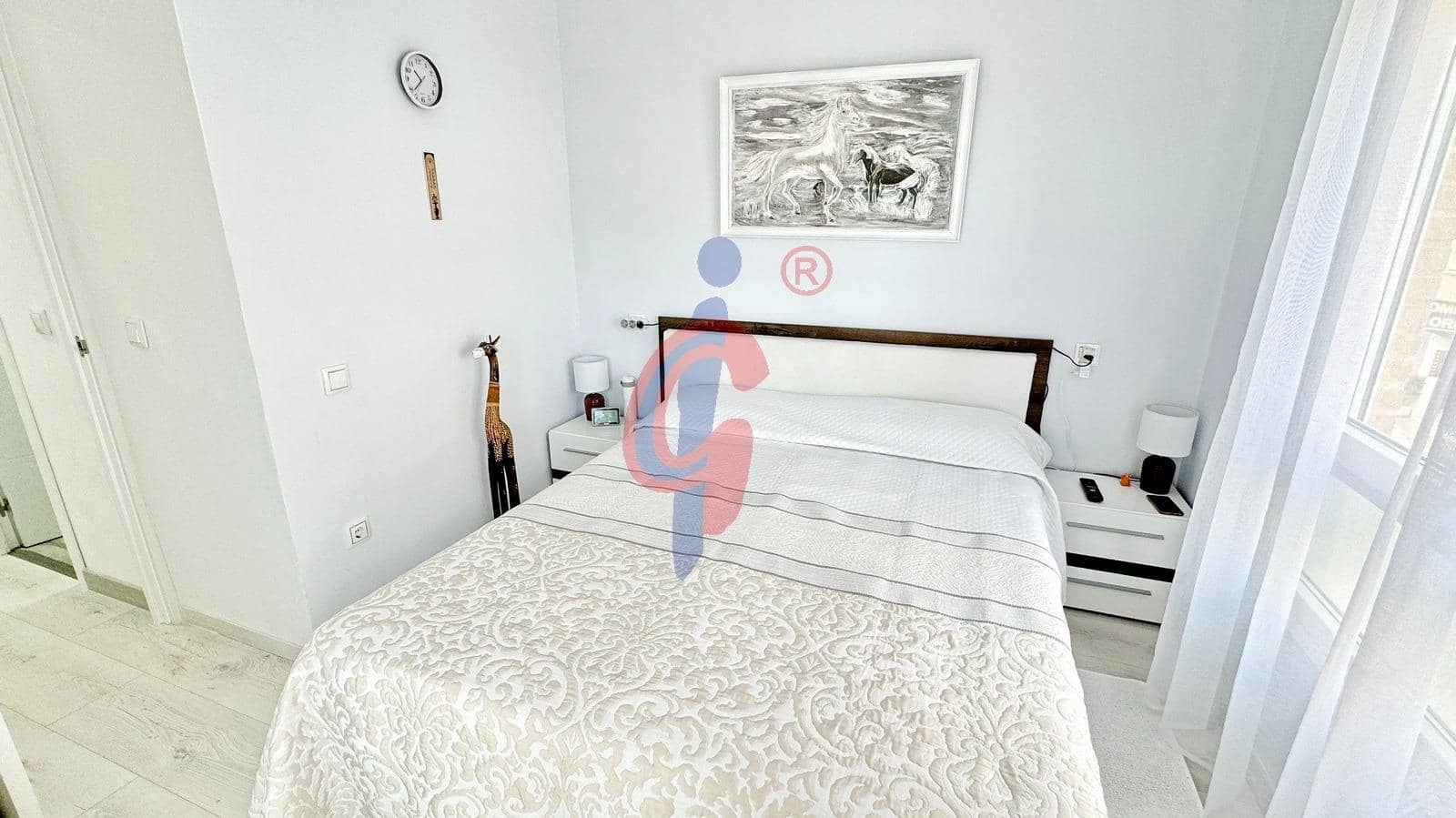 3 bedroom Apartment for sale in Guardamar del Segura - € 189,900 (Ref: 8638528)