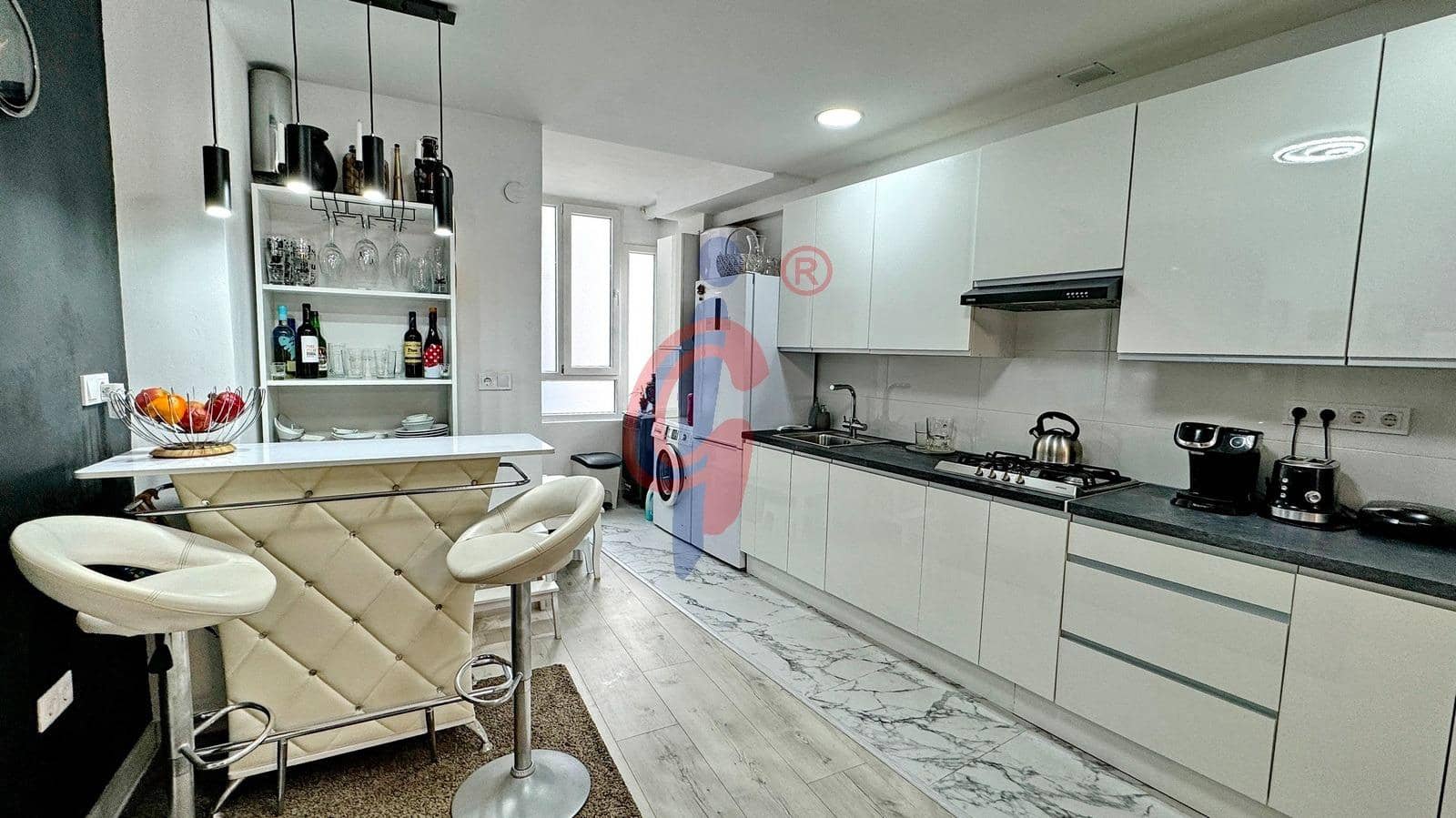 3 bedroom Apartment for sale in Guardamar del Segura - € 189,900 (Ref: 8638528)