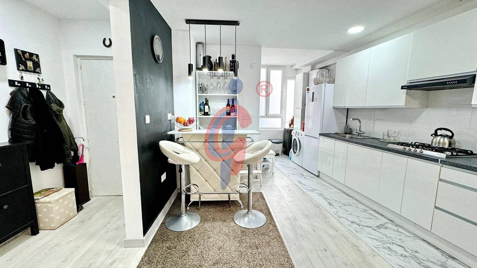 3 bedroom Apartment for sale in Guardamar del Segura - € 189,900 (Ref: 8638528)