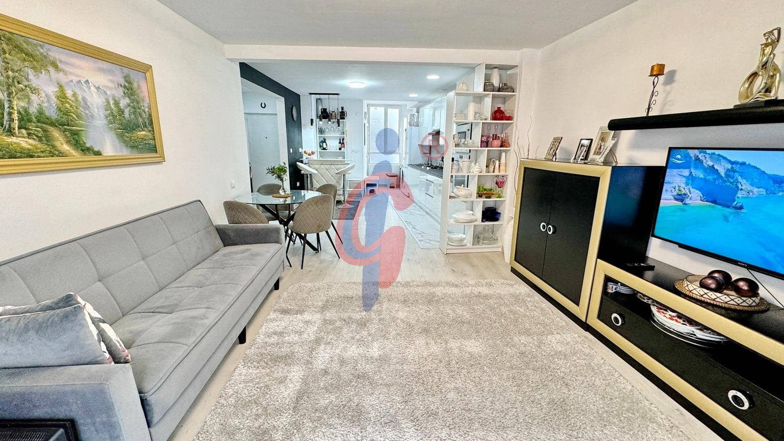 3 bedroom Apartment for sale in Guardamar del Segura - € 189,900 (Ref: 8638528)