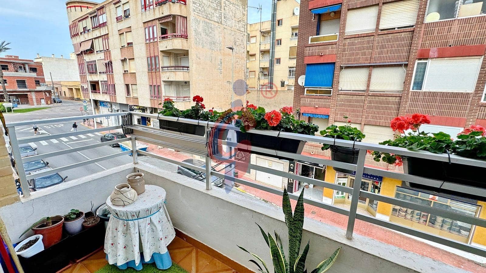 3 bedroom Apartment for sale in Guardamar del Segura - € 189,900 (Ref: 8638528)
