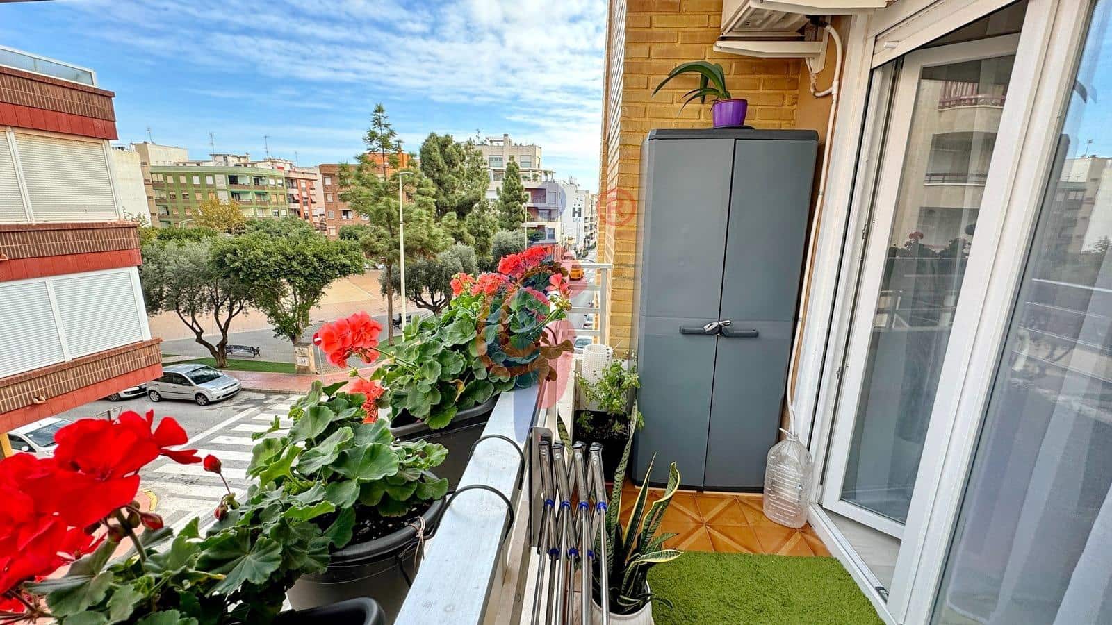 3 bedroom Apartment for sale in Guardamar del Segura - € 189,900 (Ref: 8638528)