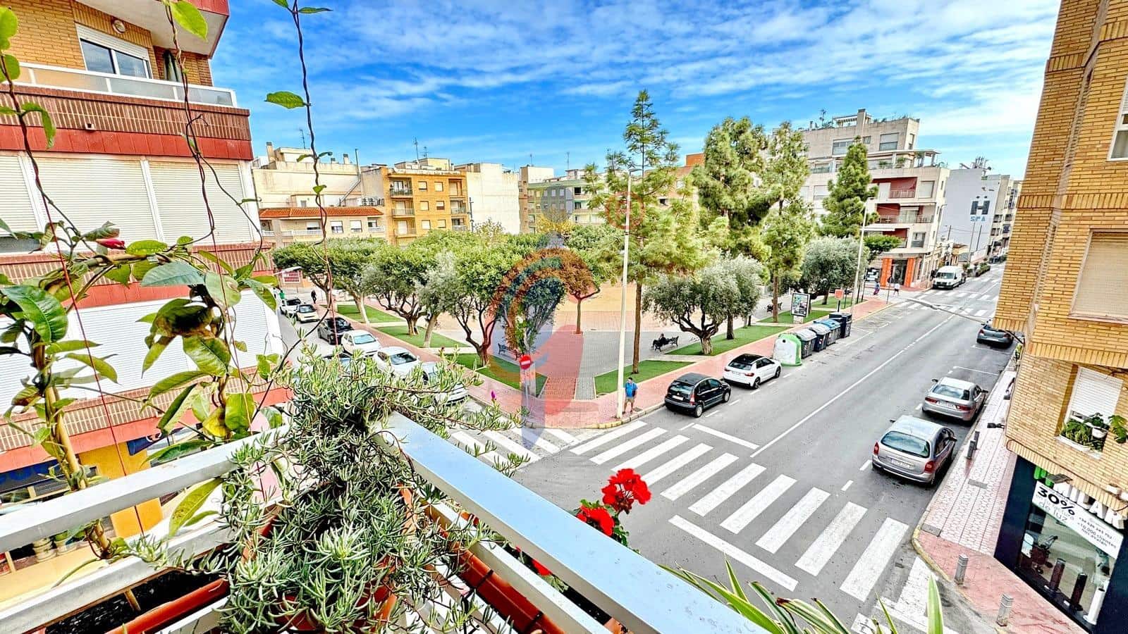 3 bedroom Apartment for sale in Guardamar del Segura - € 189,900 (Ref: 8638528)