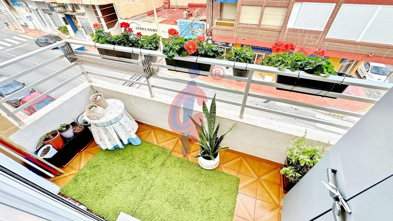 3 bedroom Apartment for sale in Guardamar del Segura - € 189,900 (Ref: 8638528)