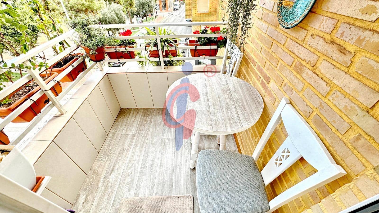 3 bedroom Apartment for sale in Guardamar del Segura - € 189,900 (Ref: 8638528)