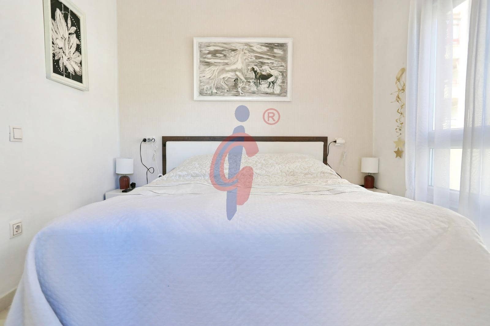 3 slaapkamer Appartement te koop in Guardamar del Segura - € 189.900 (Ref: 8638528)