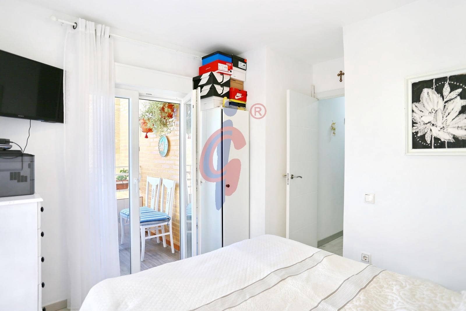 3 slaapkamer Appartement te koop in Guardamar del Segura - € 189.900 (Ref: 8638528)