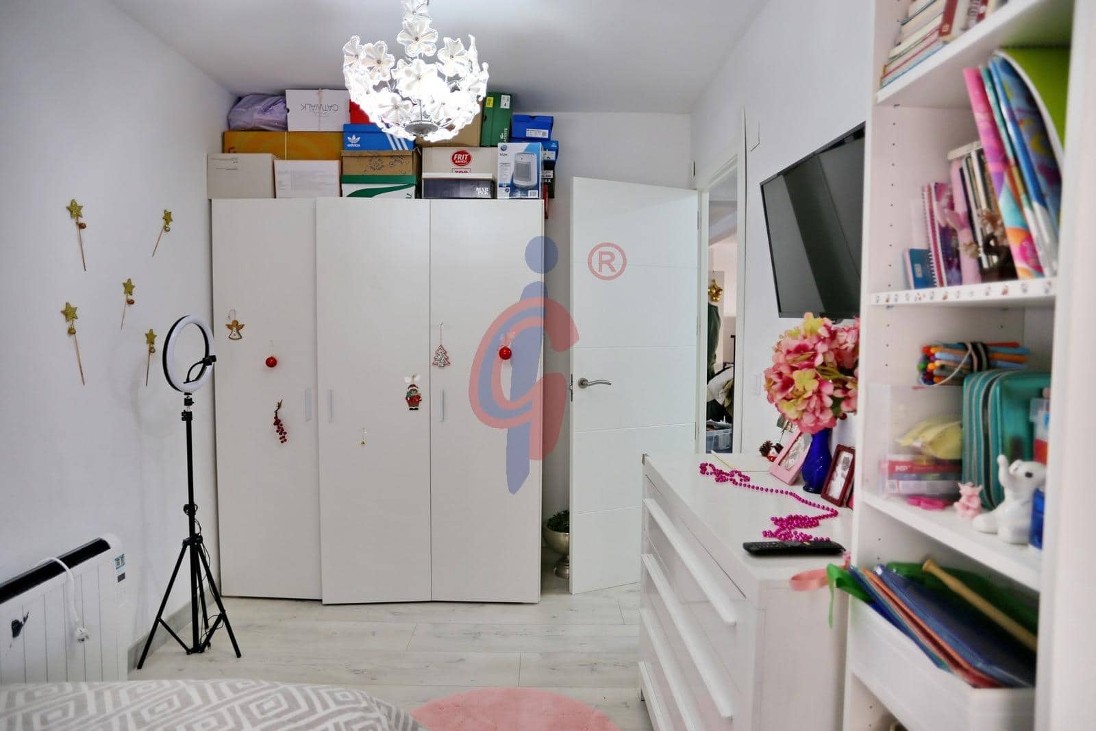 3 slaapkamer Appartement te koop in Guardamar del Segura - € 189.900 (Ref: 8638528)