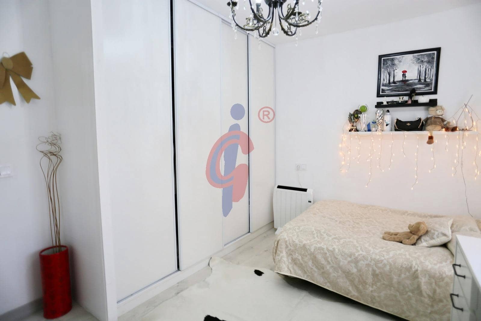 3 slaapkamer Appartement te koop in Guardamar del Segura - € 189.900 (Ref: 8638528)