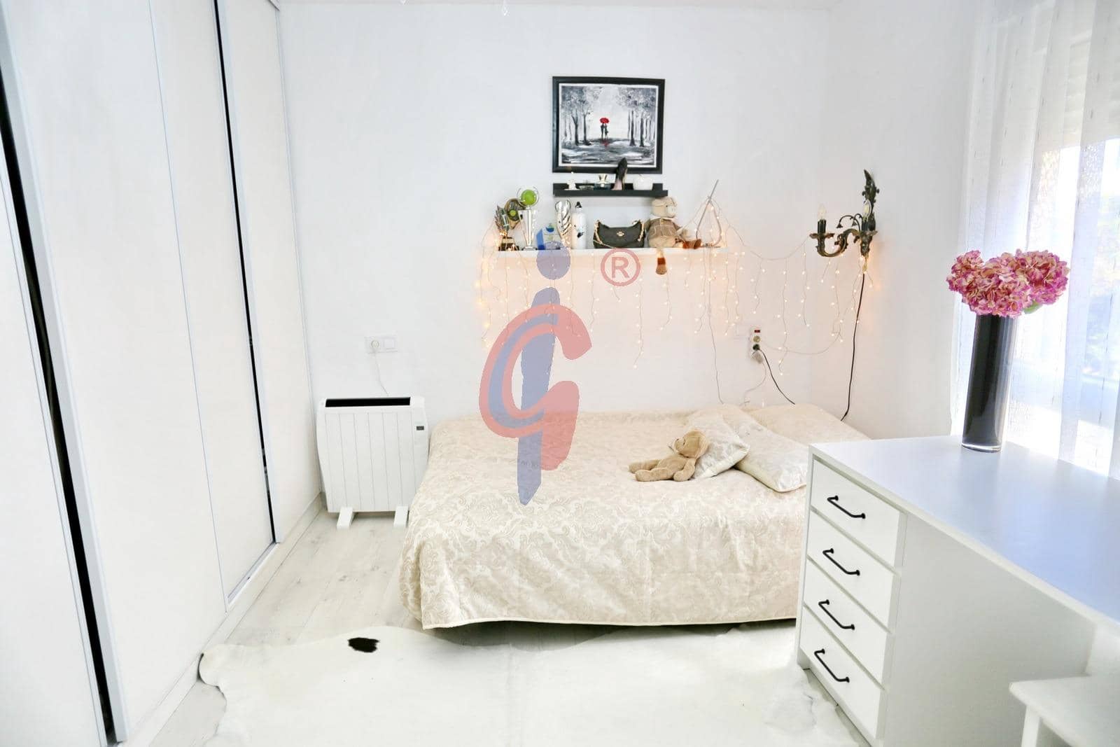 3 slaapkamer Appartement te koop in Guardamar del Segura - € 189.900 (Ref: 8638528)