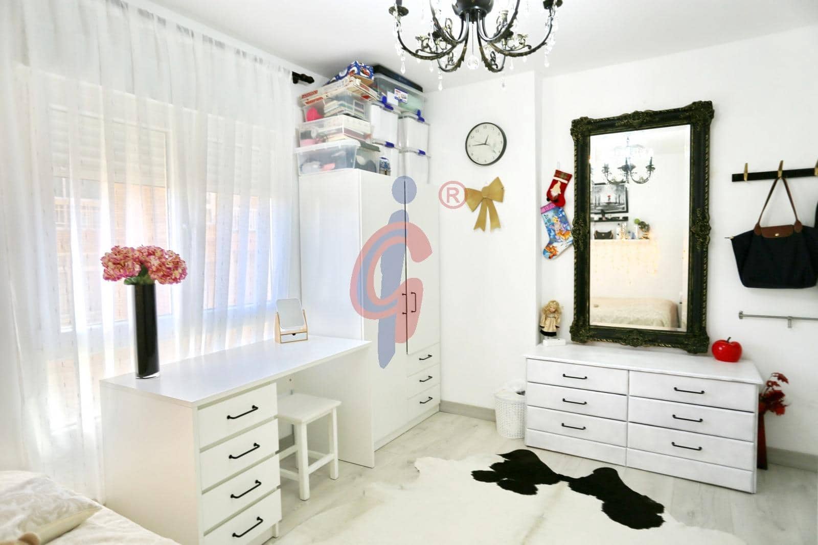 3 slaapkamer Appartement te koop in Guardamar del Segura - € 189.900 (Ref: 8638528)