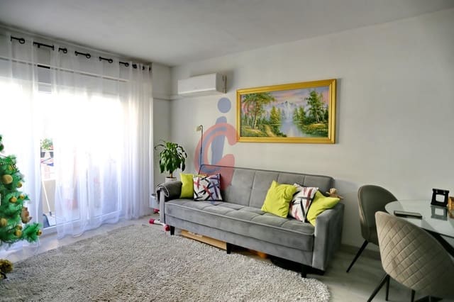 3 soveværelse Lejlighed til salg i Las Viñas, Guardamar del Segura - € 189.900 (Ref: 8638528)