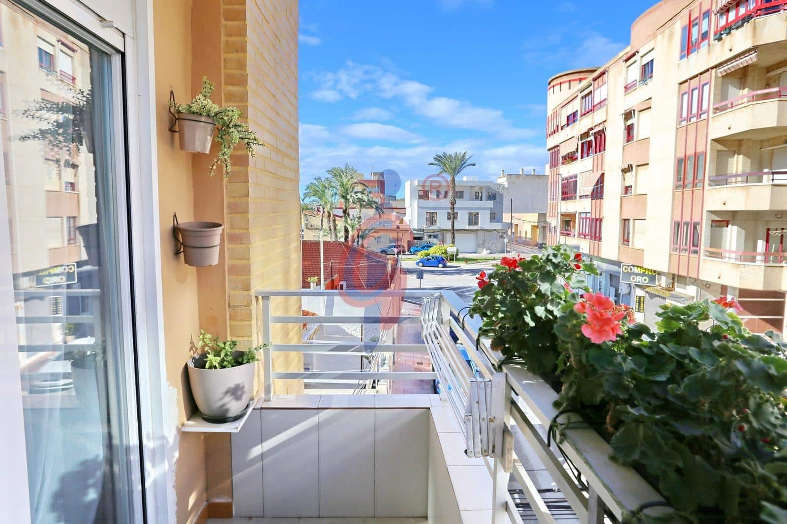 3 slaapkamer Appartement te koop in Guardamar del Segura - € 189.900 (Ref: 8638528)