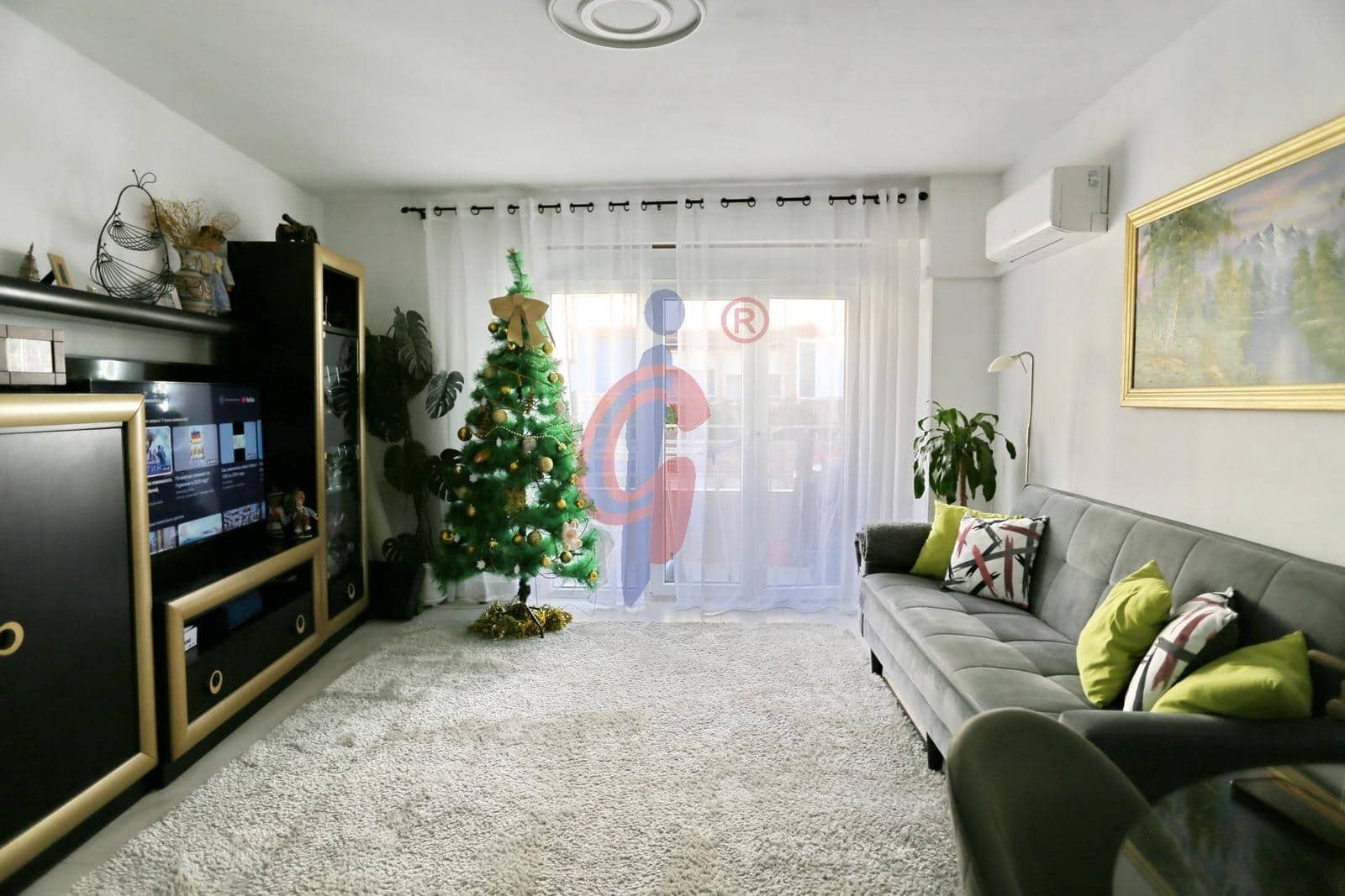 3 slaapkamer Appartement te koop in Guardamar del Segura - € 189.900 (Ref: 8638528)