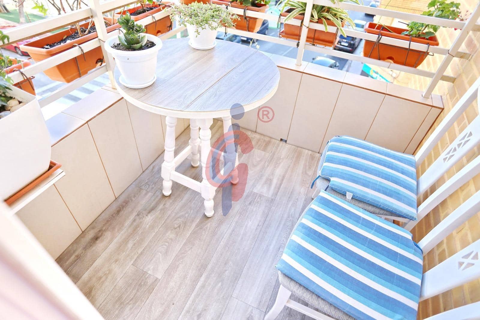 3 slaapkamer Appartement te koop in Guardamar del Segura - € 189.900 (Ref: 8638528)