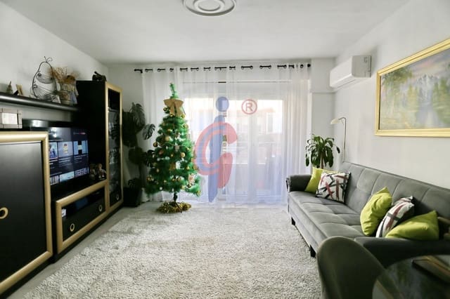 3 soveværelse Lejlighed til salg i Las Viñas, Guardamar del Segura - € 189.900 (Ref: 8638528)