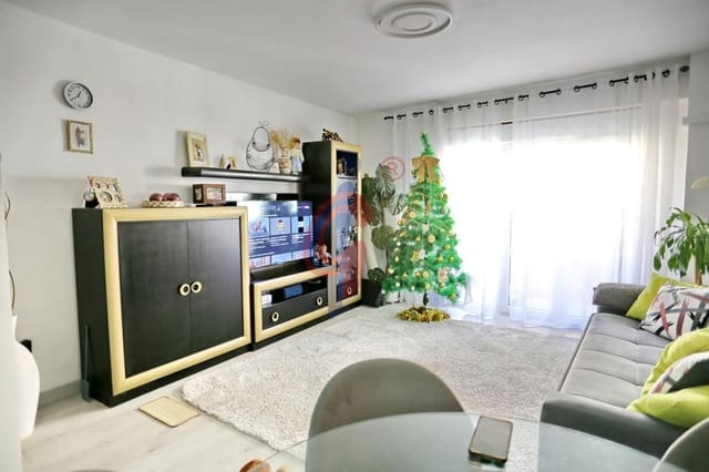 3 soveværelse Lejlighed til salg i Las Viñas, Guardamar del Segura - € 189.900 (Ref: 8638528)