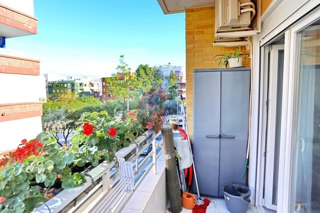 3 soveværelse Lejlighed til salg i Las Viñas, Guardamar del Segura - € 189.900 (Ref: 8638528)