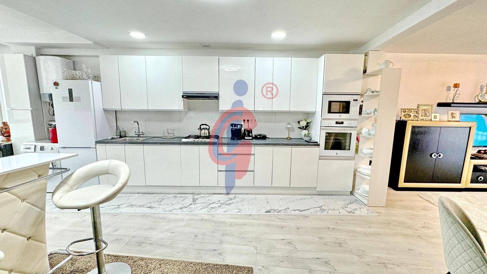 3 slaapkamer Appartement te koop in Guardamar del Segura - € 189.900 (Ref: 8638528)