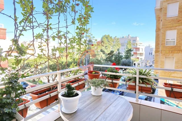 3 soveværelse Lejlighed til salg i Las Viñas, Guardamar del Segura - € 189.900 (Ref: 8638528)