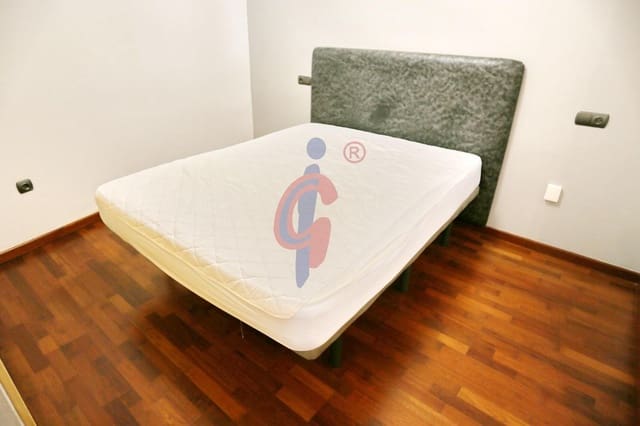 3 soveværelse Lejlighed til salg i Zona Pueblo, Guardamar del Segura med garage - € 249.995 (Ref: 8687637)