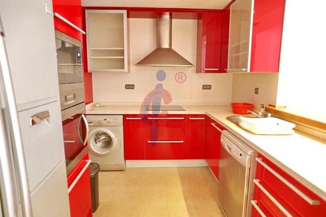 3 soveværelse Lejlighed til salg i Zona Pueblo, Guardamar del Segura med garage - € 249.995 (Ref: 8687637)