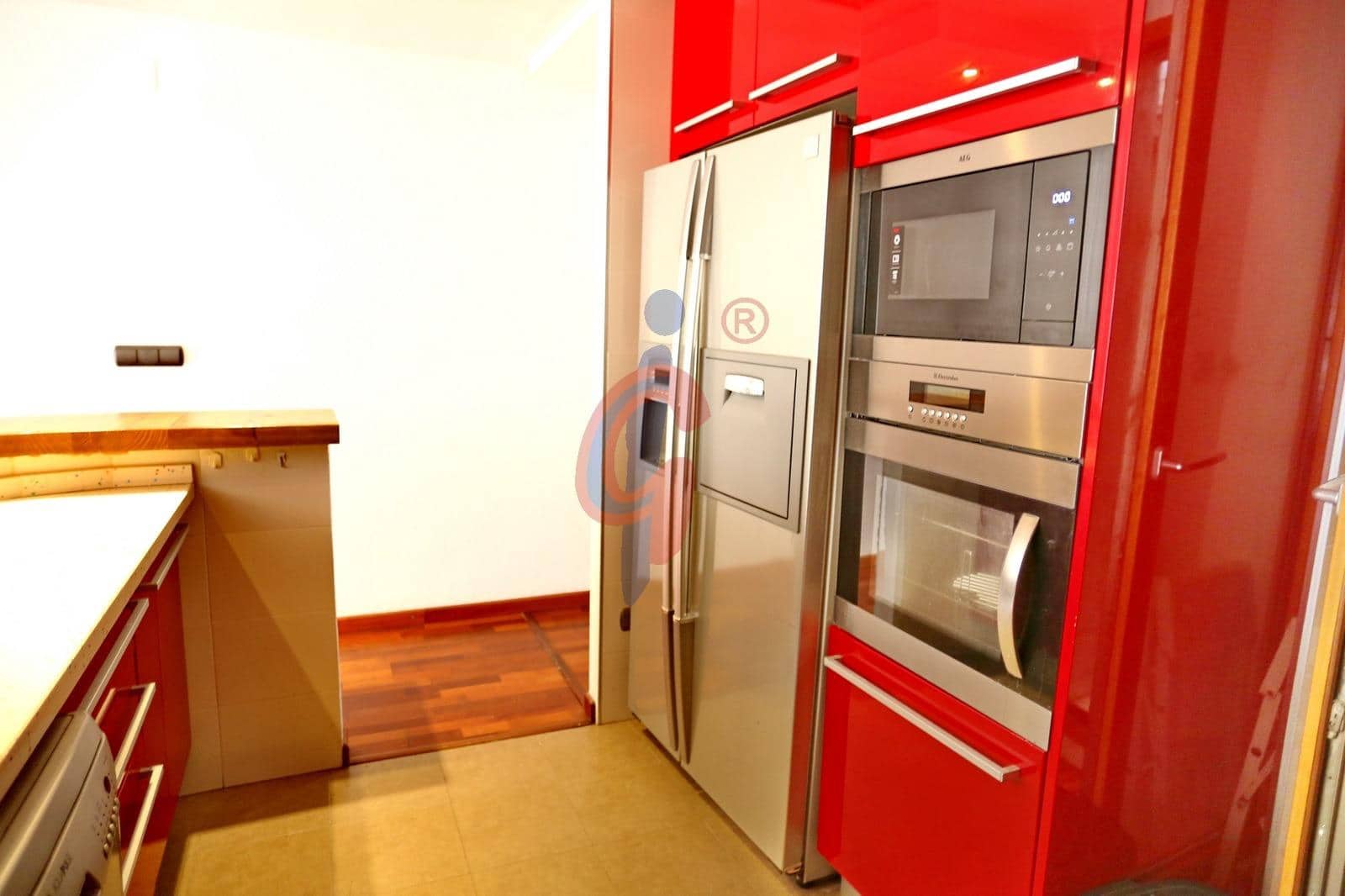 3 soveværelse Lejlighed til salg i Guardamar del Segura med garage - € 249.995 (Ref: 8687637)