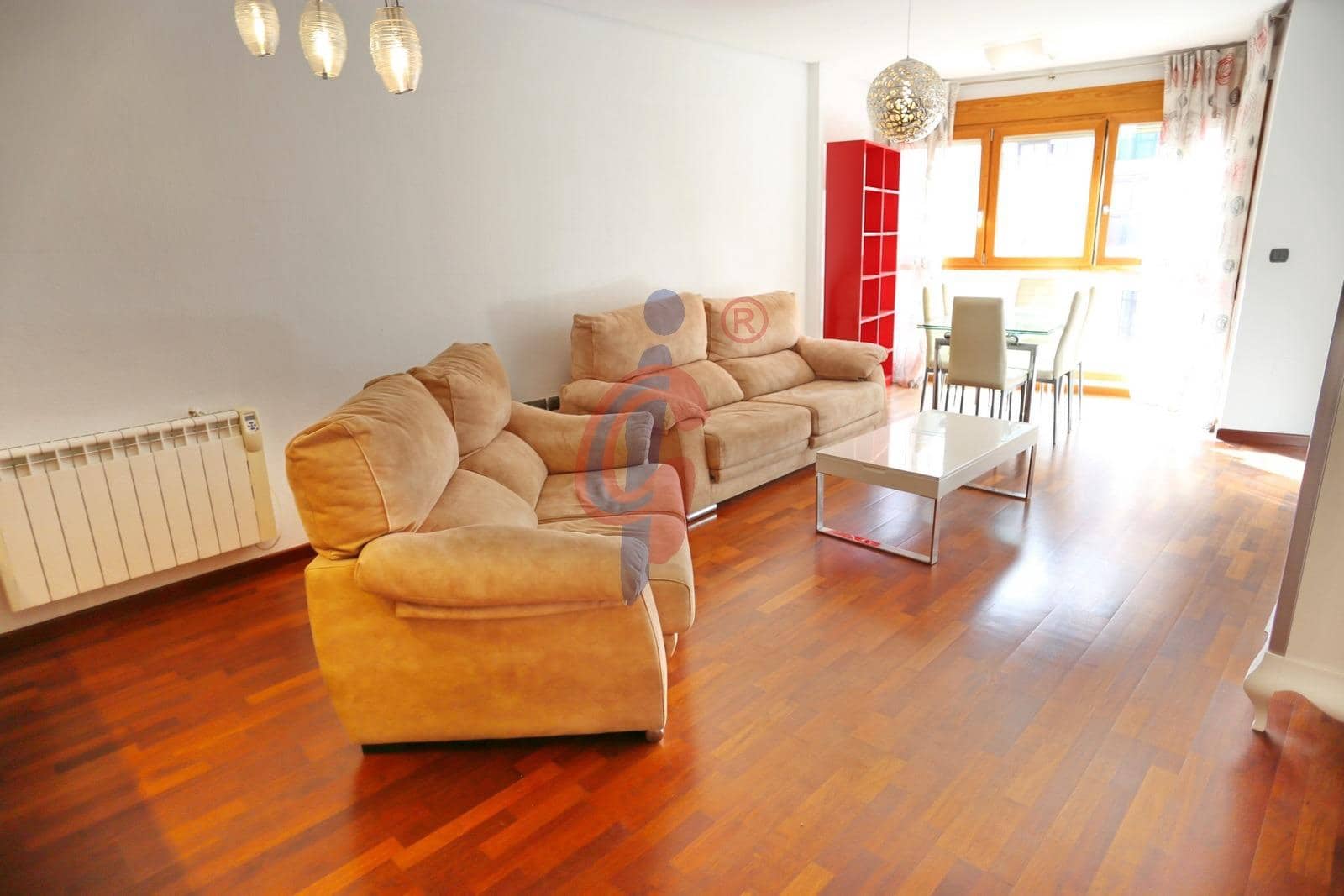 3 sypialnia Apartament na sprzedaż w Guardamar del Segura z garażem - 249 995 € (Ref: 8687637)