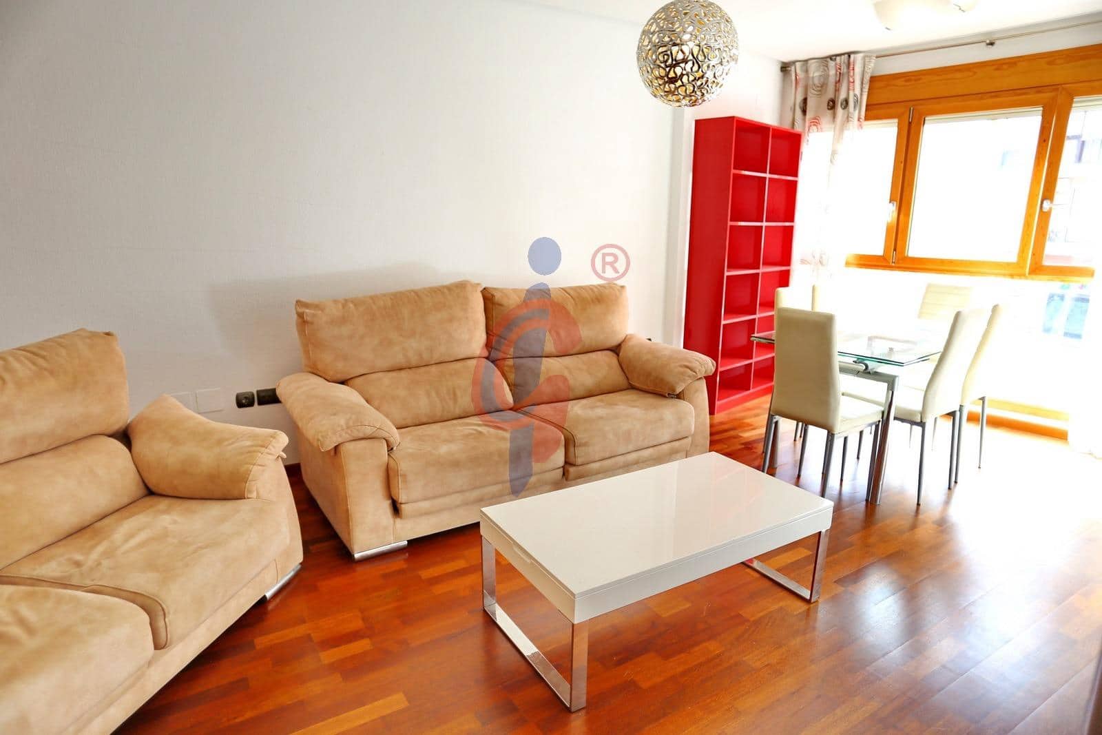 3 sypialnia Apartament na sprzedaż w Guardamar del Segura z garażem - 249 995 € (Ref: 8687637)