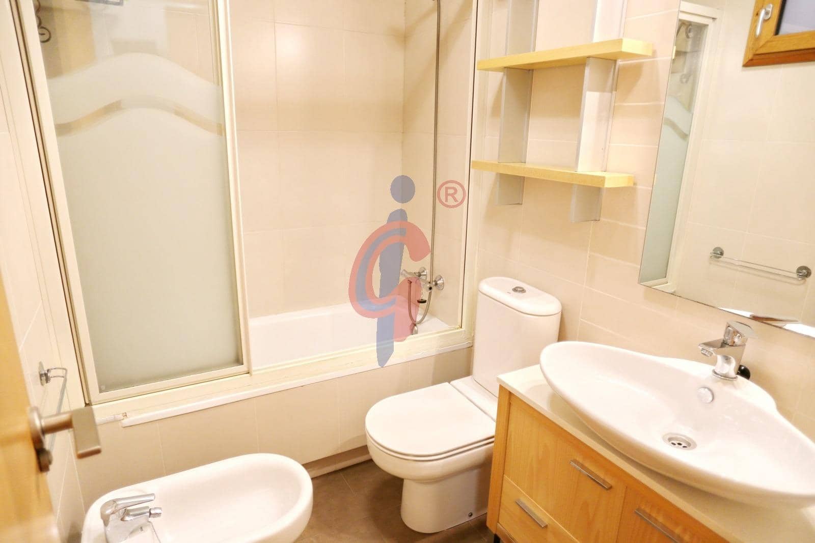 3 sypialnia Apartament na sprzedaż w Guardamar del Segura z garażem - 249 995 € (Ref: 8687637)