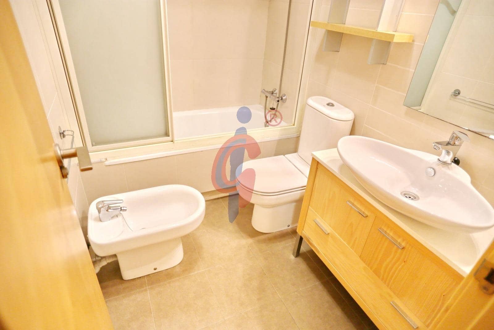 3 sypialnia Apartament na sprzedaż w Guardamar del Segura z garażem - 249 995 € (Ref: 8687637)