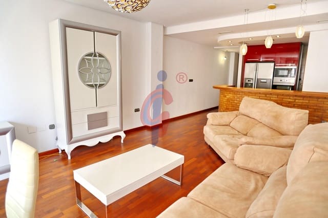 3 soverom Leilighet til salgs i Zona Pueblo, Guardamar del Segura med garasje - € 249 995 (Ref: 8687637)