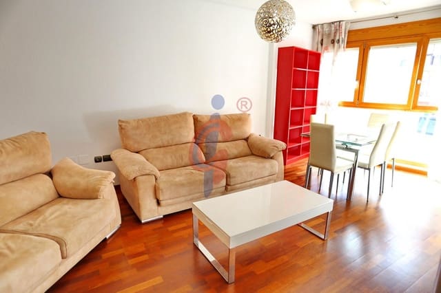 Apartamento de 3 habitaciones en Zona Pueblo, Guardamar del Segura en venta con garaje - 249.995 € (Ref: 8687637)