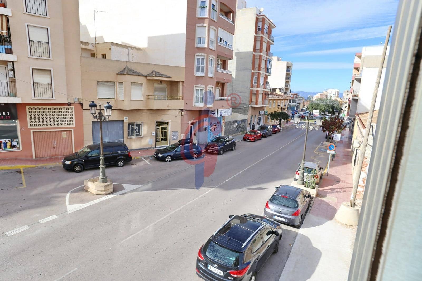 3 makuuhuone Huoneisto myytävänä paikassa Guardamar del Segura mukana 
autotalli - 249 995 € (Ref: 8687637)