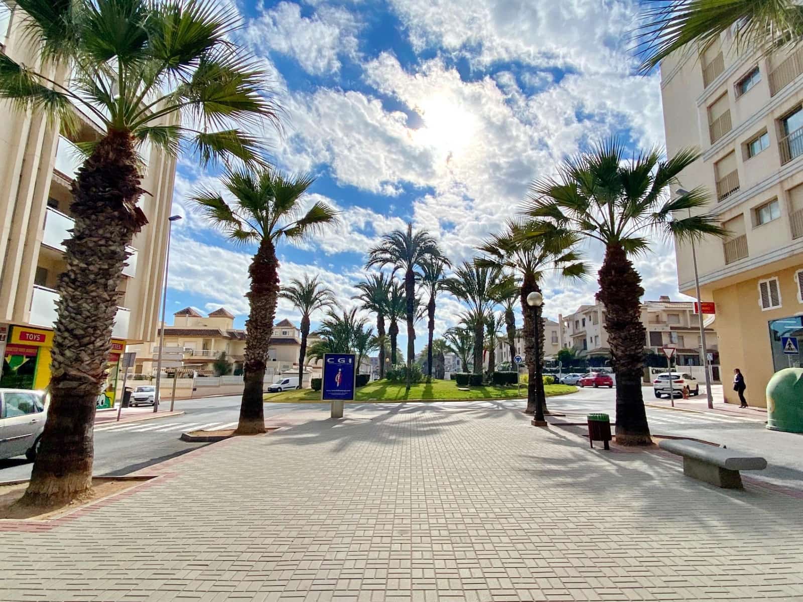 3 Zimmer Haus zu verkaufen in Guardamar del Segura - 149.000 € (Ref: 8728079)