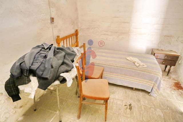 3 chambre Maison de Ville à vendre à Zona Pueblo, Guardamar del Segura - 149 000 € (Ref: 8728079)