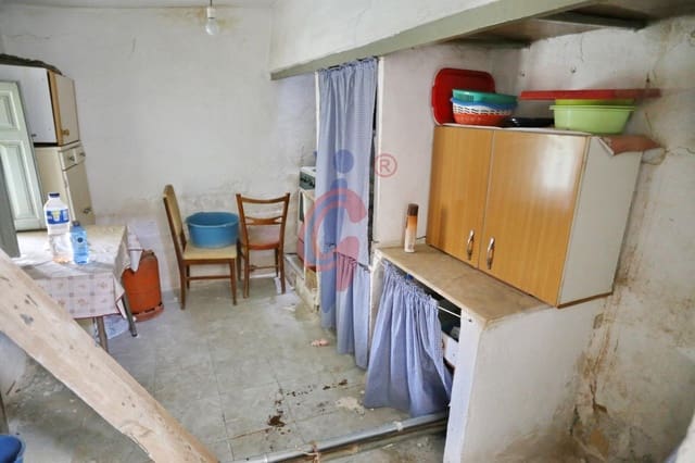 3 chambre Maison de Ville à vendre à Zona Pueblo, Guardamar del Segura - 149 000 € (Ref: 8728079)