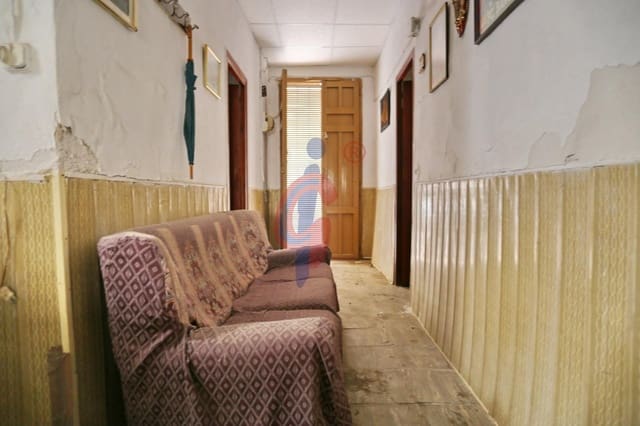 3 chambre Maison de Ville à vendre à Zona Pueblo, Guardamar del Segura - 149 000 € (Ref: 8728079)