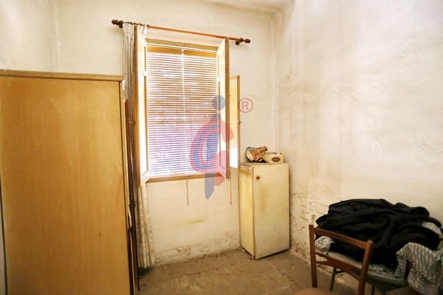 3 chambre Maison de Ville à vendre à Zona Pueblo, Guardamar del Segura - 149 000 € (Ref: 8728079)