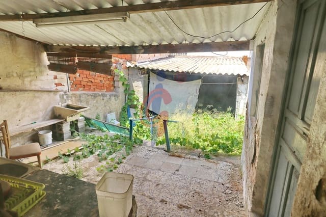 3 chambre Maison de Ville à vendre à Zona Pueblo, Guardamar del Segura - 149 000 € (Ref: 8728079)