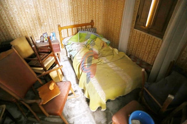 3 chambre Maison de Ville à vendre à Zona Pueblo, Guardamar del Segura - 149 000 € (Ref: 8728079)