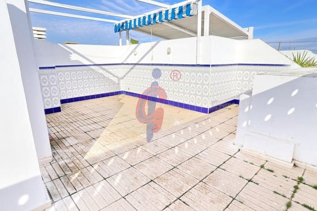 2 sovrum Lägenhet till salu i Las Viñas, Guardamar del Segura med garage - 174 990 € (Ref: 8755778)