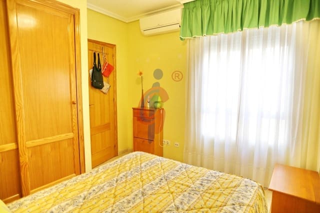 2 sovrum Lägenhet till salu i Las Viñas, Guardamar del Segura med garage - 174 990 € (Ref: 8755778)