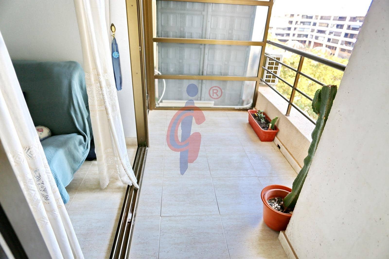 2 soveværelse Lejlighed til salg i Guardamar del Segura med garage - € 174.990 (Ref: 8755778)