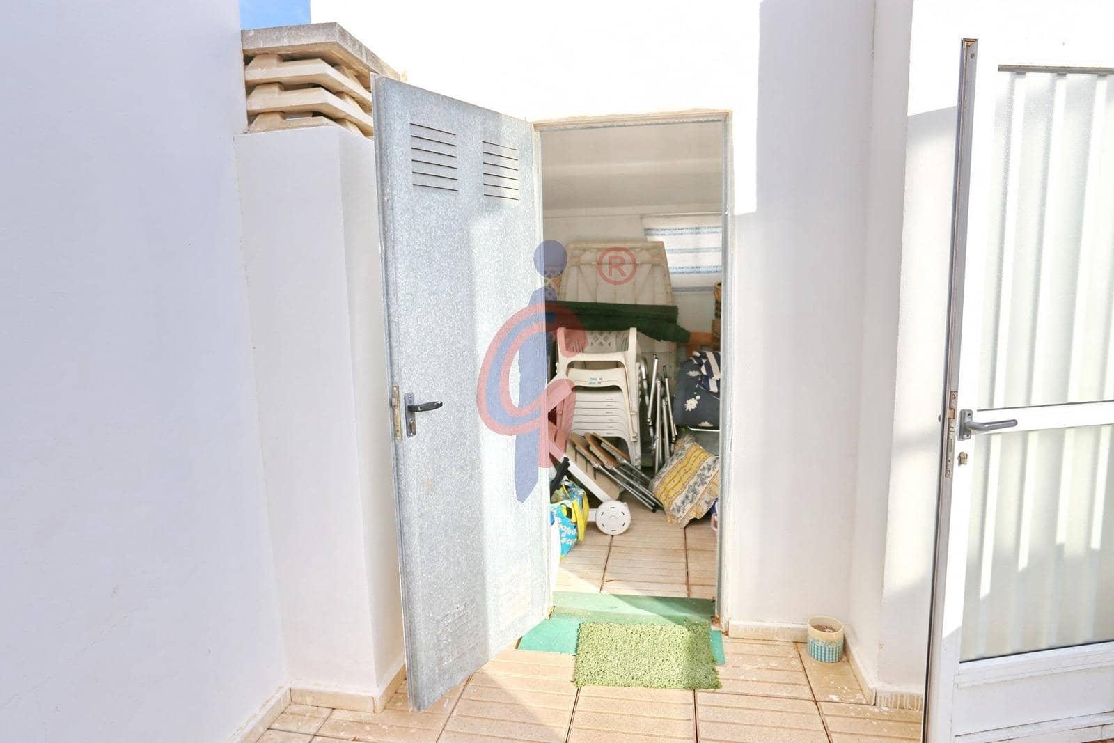 2 soveværelse Lejlighed til salg i Guardamar del Segura med garage - € 174.990 (Ref: 8755778)