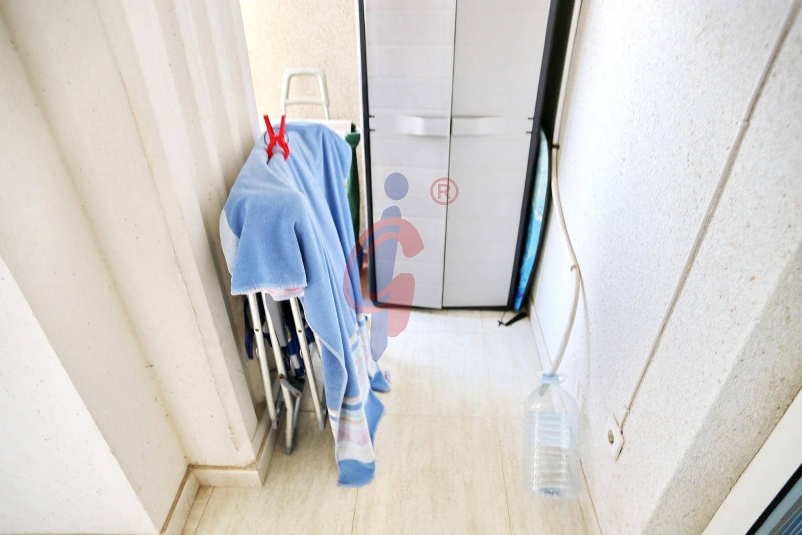 Apartamento de 2 habitaciones en Guardamar del Segura en venta con garaje - 174.990 € (Ref: 8755778)