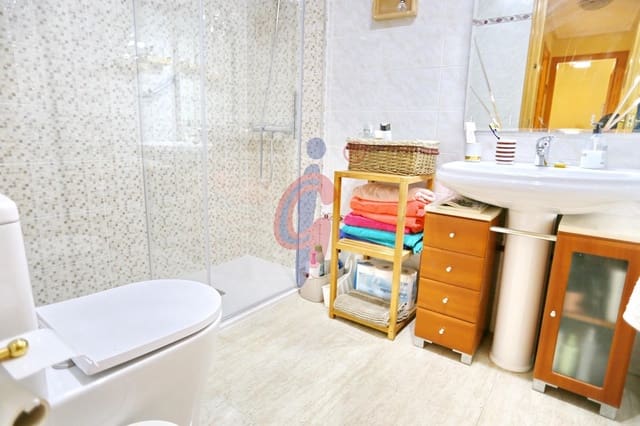 2 soverom Leilighet til salgs i Las Viñas, Guardamar del Segura med garasje - € 174 990 (Ref: 8755778)