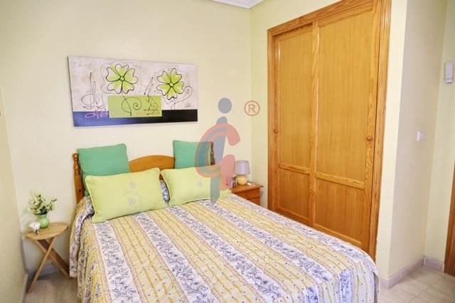 2 soverom Leilighet til salgs i Las Viñas, Guardamar del Segura med garasje - € 174 990 (Ref: 8755778)