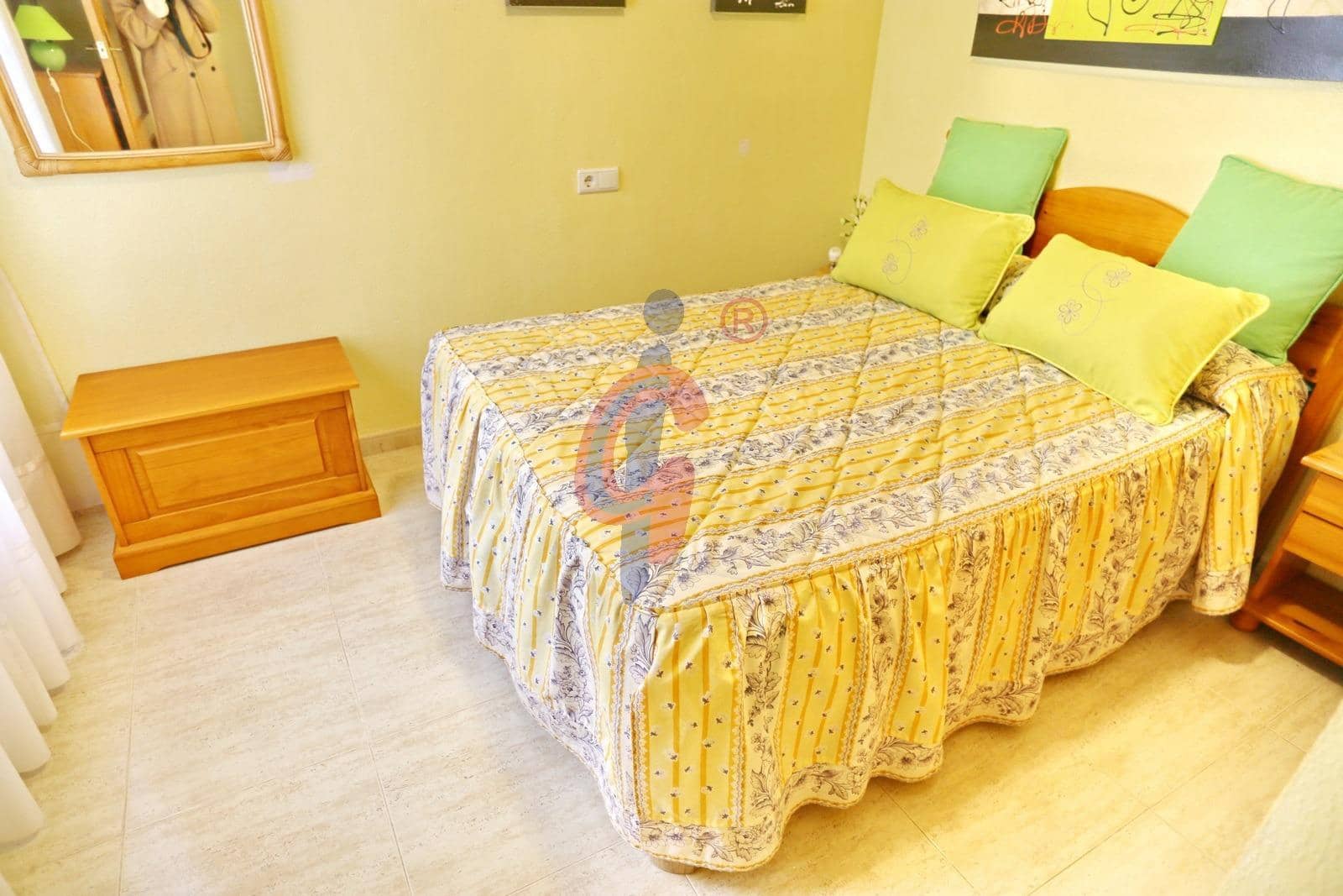 Apartamento de 2 habitaciones en Guardamar del Segura en venta con garaje - 174.990 € (Ref: 8755778)