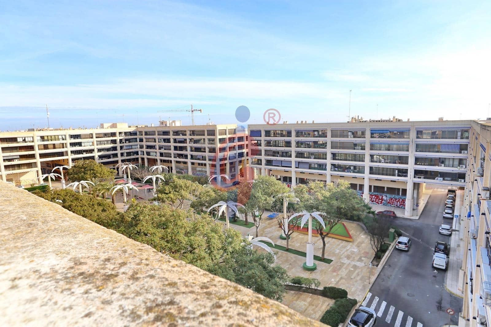 Apartamento de 2 habitaciones en Guardamar del Segura en venta con garaje - 174.990 € (Ref: 8755778)